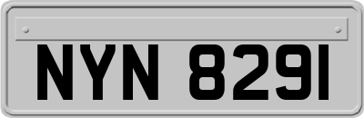 NYN8291