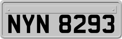 NYN8293