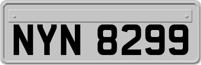 NYN8299