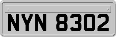 NYN8302