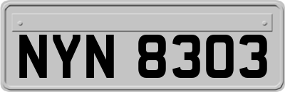 NYN8303