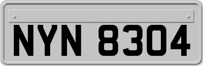 NYN8304