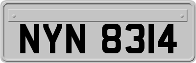 NYN8314