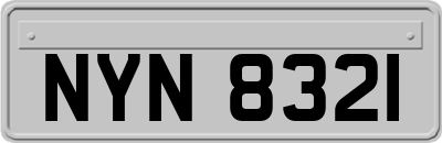 NYN8321