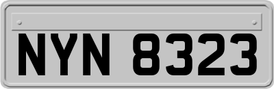 NYN8323