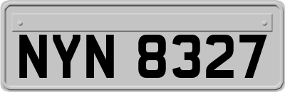 NYN8327
