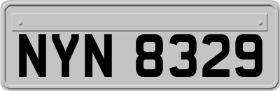 NYN8329