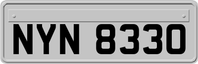 NYN8330