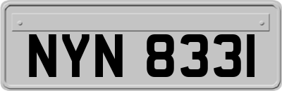 NYN8331