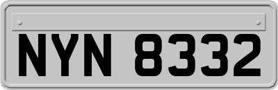 NYN8332
