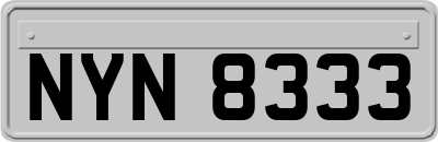 NYN8333