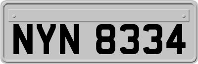 NYN8334