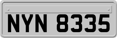 NYN8335
