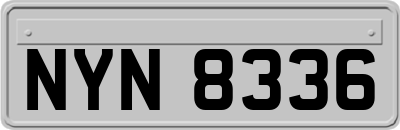 NYN8336