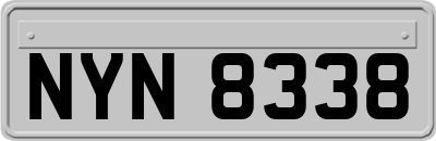 NYN8338