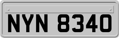 NYN8340