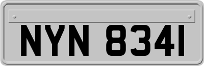 NYN8341