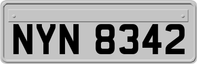 NYN8342
