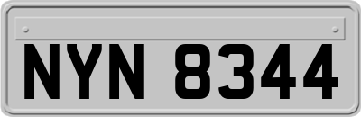 NYN8344