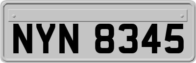 NYN8345