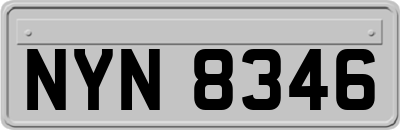 NYN8346