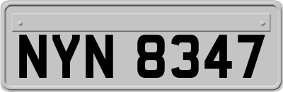NYN8347