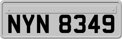 NYN8349