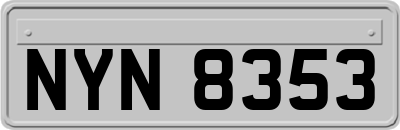 NYN8353