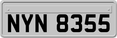 NYN8355