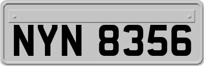 NYN8356