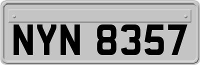 NYN8357