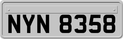 NYN8358