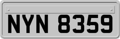 NYN8359