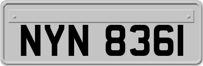 NYN8361