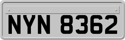 NYN8362