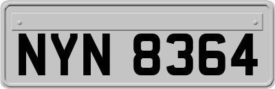 NYN8364
