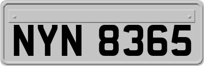 NYN8365