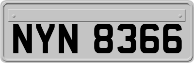 NYN8366