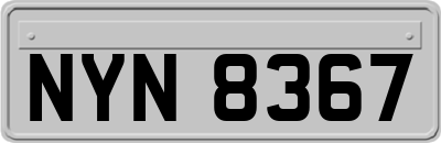 NYN8367