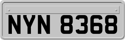 NYN8368