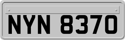 NYN8370