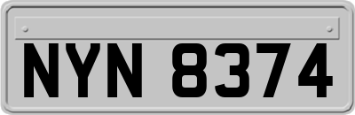 NYN8374