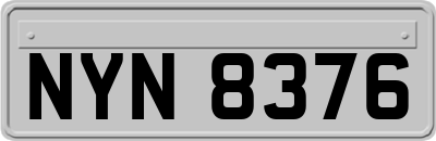 NYN8376