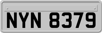 NYN8379