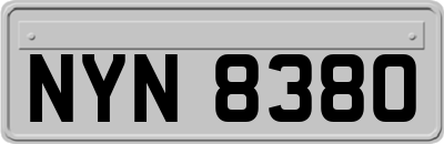 NYN8380
