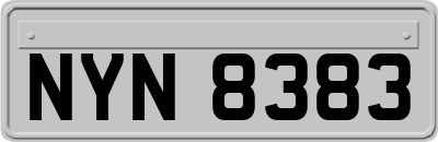 NYN8383