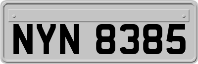 NYN8385