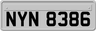 NYN8386