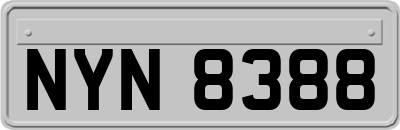 NYN8388