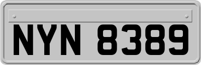 NYN8389